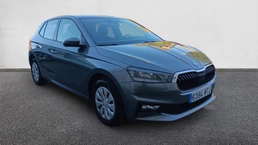 Skoda Fabia 1.0 MPI 59KW (80CV) Essence