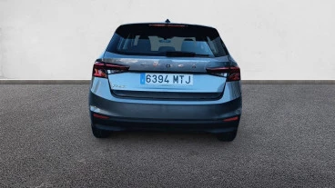 Skoda Fabia 1.0 MPI 59KW (80CV) Essence
