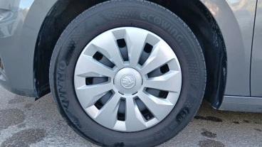Skoda Fabia 1.0 MPI 59KW (80CV) Essence