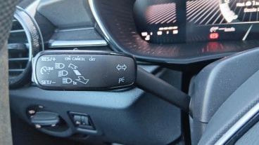 Skoda Fabia 1.0 MPI 59KW (80CV) Essence