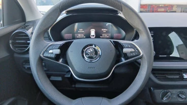 Skoda Fabia 1.0 MPI 59KW (80CV) Essence