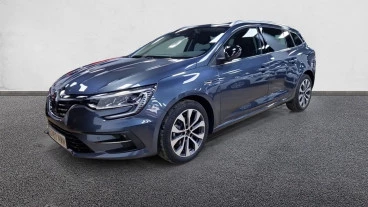 Renault Megane S.T. Techno TCe 103 kW (140CV) EDC GPF