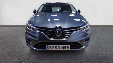 Renault Megane S.T. Techno TCe 103 kW (140CV) EDC GPF