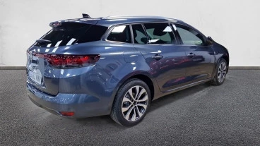 Renault Megane S.T. Techno TCe 103 kW (140CV) EDC GPF