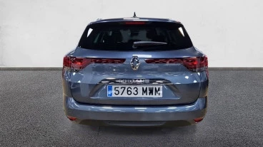 Renault Megane S.T. Techno TCe 103 kW (140CV) EDC GPF