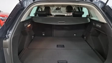 Renault Megane S.T. Techno TCe 103 kW (140CV) EDC GPF