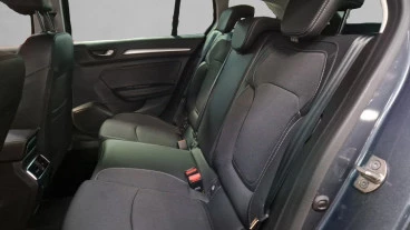 Renault Megane S.T. Techno TCe 103 kW (140CV) EDC GPF