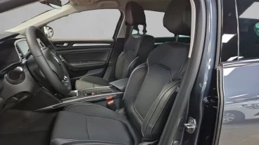 Renault Megane S.T. Techno TCe 103 kW (140CV) EDC GPF