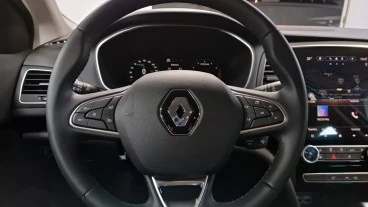 Renault Megane S.T. Techno TCe 103 kW (140CV) EDC GPF