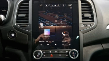 Renault Megane S.T. Techno TCe 103 kW (140CV) EDC GPF