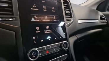 Renault Megane S.T. Techno TCe 103 kW (140CV) EDC GPF