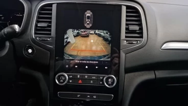 Renault Megane S.T. Techno TCe 103 kW (140CV) EDC GPF