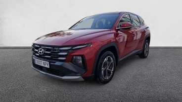 Hyundai Tucson 1.6T 176kW (239CV) HEV AT Klass