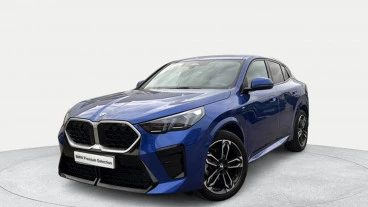 BMW X2 xDrive20d