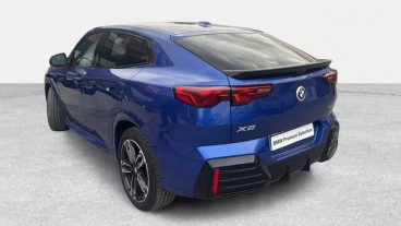 BMW X2 xDrive20d