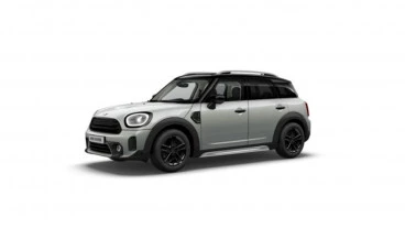 MINI Countryman COOPER