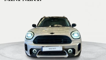 MINI Countryman Cooper