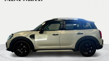 MINI Countryman Cooper