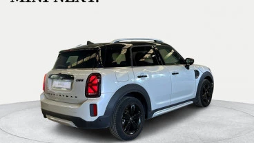 MINI Countryman Cooper