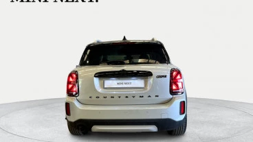MINI Countryman Cooper
