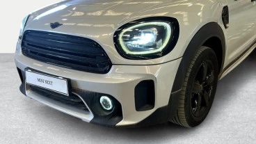 MINI Countryman Cooper