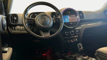 MINI Countryman Cooper