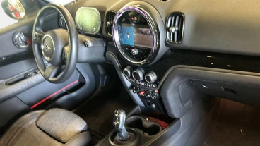 MINI Countryman Cooper