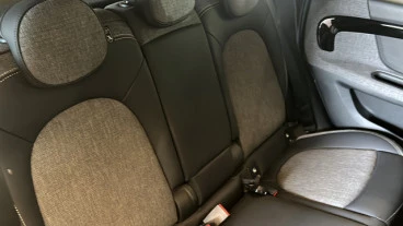 MINI Countryman Cooper