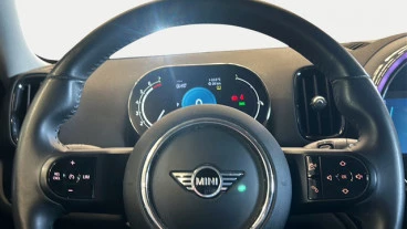 MINI Countryman Cooper