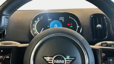 MINI Countryman Cooper