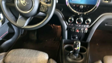 MINI Countryman Cooper