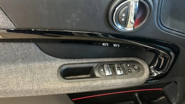 MINI Countryman Cooper