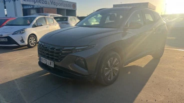 Hyundai Tucson 1.6 TGDI 169kW (230CV) HEV Maxx Auto