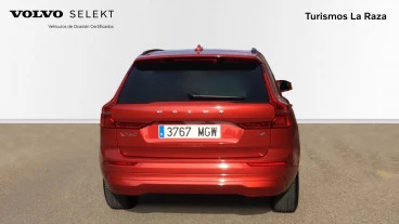 Volvo XC60 2.0 B4 G Core Pro Auto