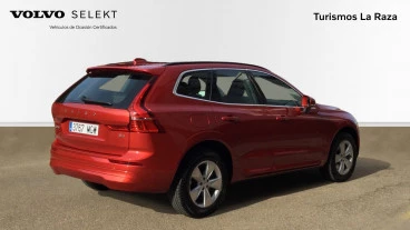 Volvo XC60 2.0 B4 G Core Pro Auto