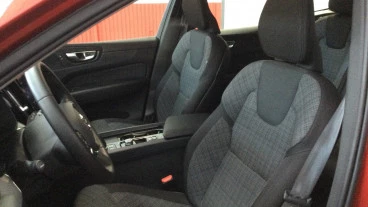 Volvo XC60 2.0 B4 G Core Pro Auto