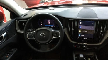 Volvo XC60 2.0 B4 G Core Pro Auto