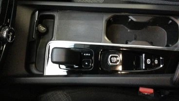 Volvo XC60 2.0 B4 G Core Pro Auto