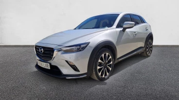 Mazda CX-3 2.0 G 89kW (121CV) 2WD Zenith