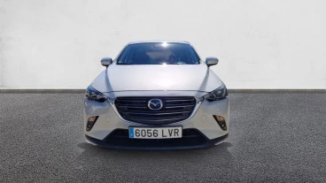 Mazda CX-3 2.0 G 89kW (121CV) 2WD Zenith