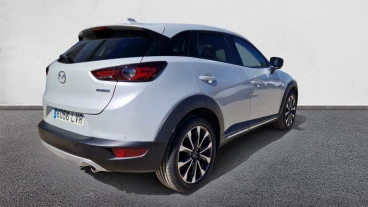 Mazda CX-3 2.0 G 89kW (121CV) 2WD Zenith