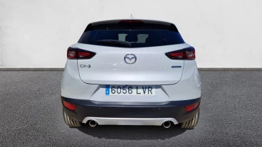 Mazda CX-3 2.0 G 89kW (121CV) 2WD Zenith
