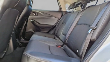 Mazda CX-3 2.0 G 89kW (121CV) 2WD Zenith