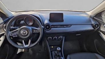 Mazda CX-3 2.0 G 89kW (121CV) 2WD Zenith