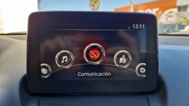 Mazda CX-3 2.0 G 89kW (121CV) 2WD Zenith