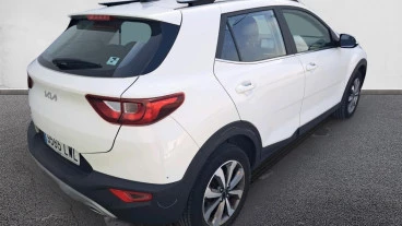 Kia Stonic 1.0 T-GDi 88kW (120CV) MHEV iMT Drive