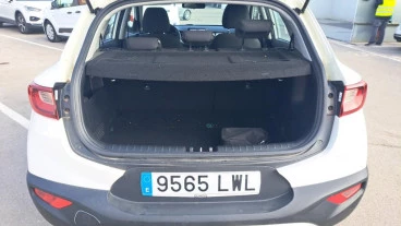 Kia Stonic 1.0 T-GDi 88kW (120CV) MHEV iMT Drive