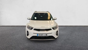 Kia Stonic 1.0 T-GDi 88kW (120CV) MHEV iMT Drive