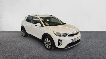 Kia Stonic 1.0 T-GDi 88kW (120CV) MHEV iMT Drive