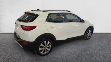 Kia Stonic 1.0 T-GDi 88kW (120CV) MHEV iMT Drive
